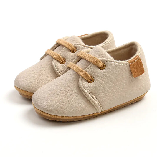 Casual Baby Shoes for Boys and Girls